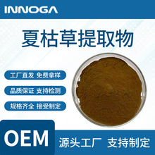陕西映诺嘉  夏枯草提取物  夏枯草粉末 可发小样 客服24小时在线