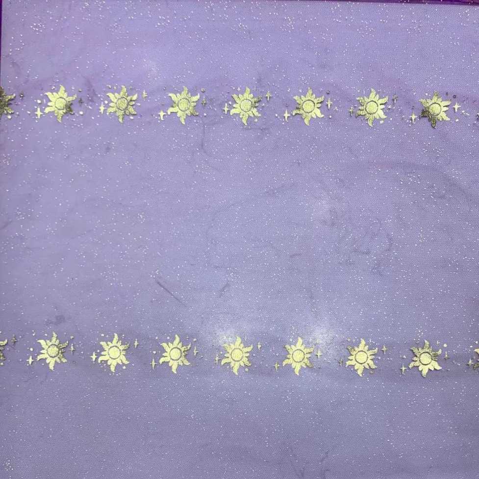 图案，加工，烫金，网布，批发