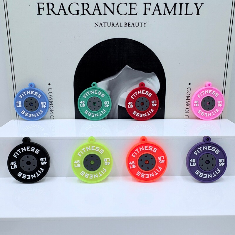 Creative Mini Fitness Equipment Series Bag Accessories, High-End Keychain Jewelry Accessories, Small Gift Pendants Creative Mini Fitness Equipment Series Bag Accessories, High-End Keychain Jewelry Accessories, Small Gift Pendants