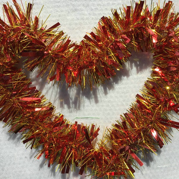Oro rojo