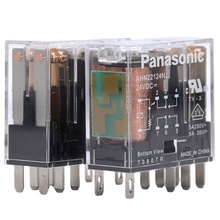 ֻ����Ʒ5��AHN1ȫ��ԭװ8��AHN2���¼̵���DC24V AC220V�����Ż�