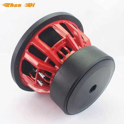 coil 3 magnetic car – Car speaker/subwoofer