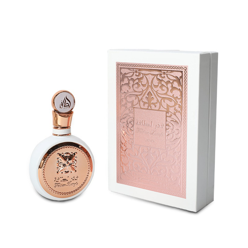 Explosão transfronteiriça LATTAFA FAKHAR Árabe Latafa Perfume Oriente Médio Dubai Comércio Exterior Fragrância Atacado