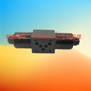 Taiwan JEOUGANG Jiugang Solenoid Valve 4WE-10-T/E-W240-20 New in stock Supply Full System
