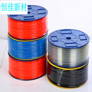 Direct Selling Polyether Type Transparent Hose Tpu Hose Water Dispenser Tpu Hose 5 * 8mm Hose