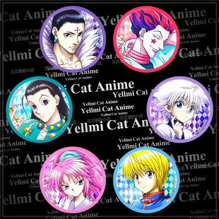 ȫ�C�˻��� hunterxhunter������߅���� ���������������B