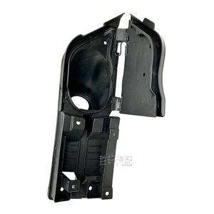 Ford Transit MK8 14-23 Yanacaq Bakı Qapağı Doldurma Ağzı Qapısı