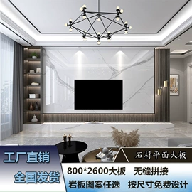 岛台;内墙砖;餐桌