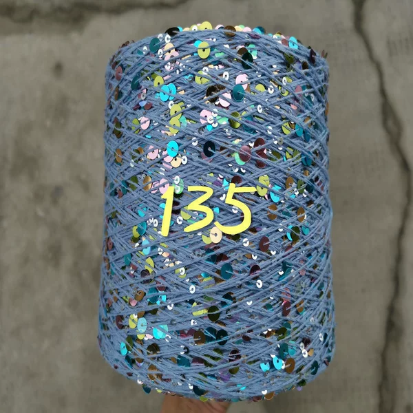135 One or two (no tube, it is a group shape) 50 grams of one piece