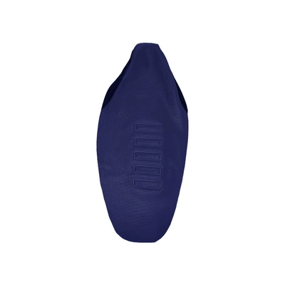 Seat Cover, Motorcycle cushion - blue
