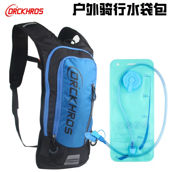Cross-border hiking cross-country water bag 3L liner sports bag bicycle equipment outdoor cycling water bag backpack