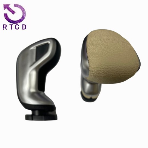 Shift knob handle for automatic transmission 9009652906 suitable for Citroen C5 DS5 Peugeot 508
