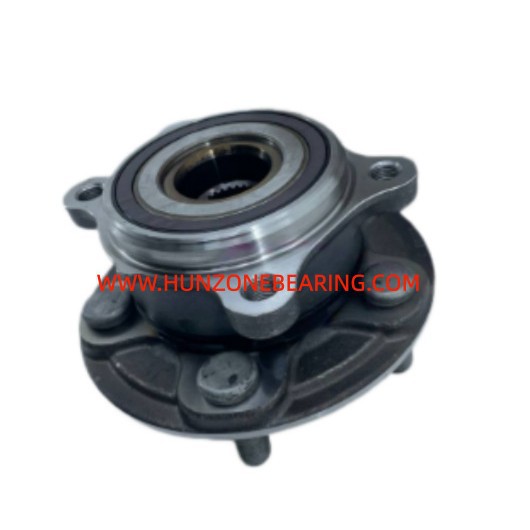 Car Wheel Hub Unit Manufacturer Direct Sales Wholesale 43550-0E050 Suitable for Lexus