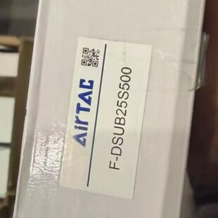 AirTAC�����y�u��F-DSUB25S300 DSUB25S150 DSUB25S200