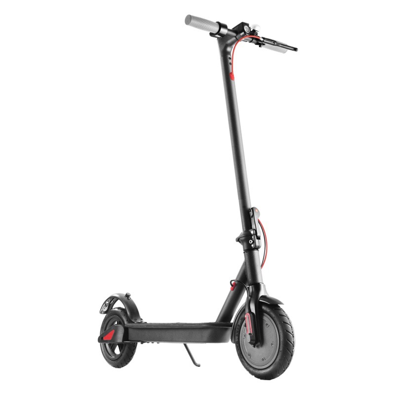 Suministro directo de fábrica 350W alta potencia 8,5 pulgadas adultos m365 Scooter Eléctrico plegable Scooter Eléctrico