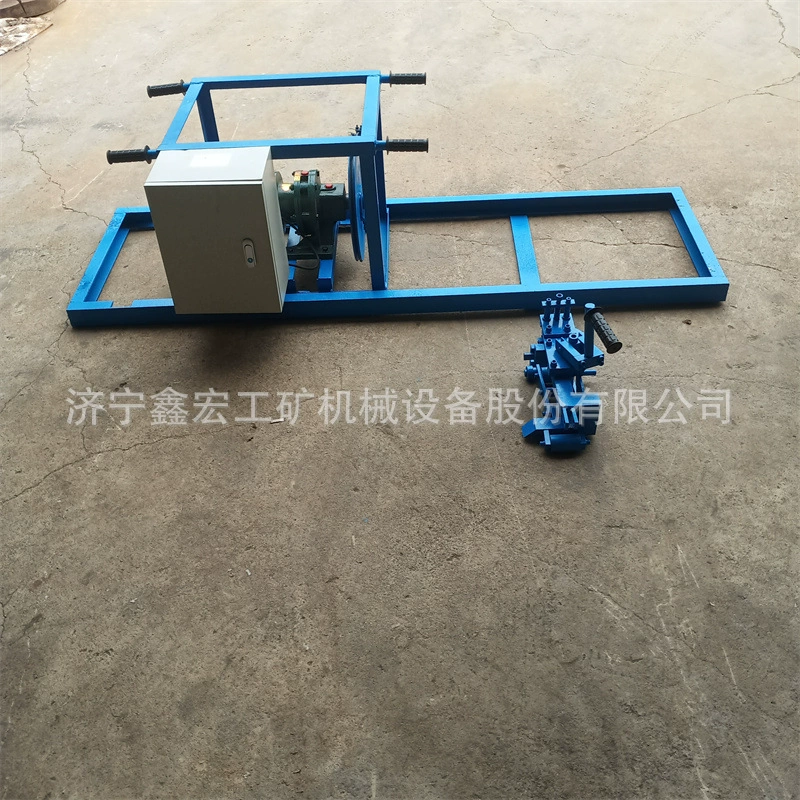 Добыча вулканизированных пояса канат ядро зачистки машины слоистых пояса зачистки машины бренда Xinhong