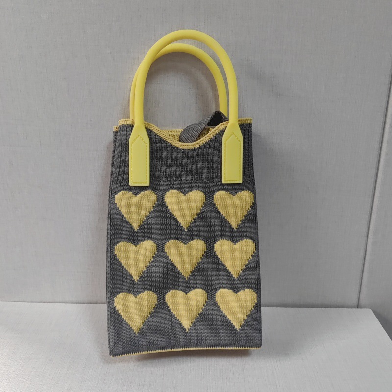 2025 primavera y verano estilo caliente moda casual niños dulces bolsa de gelatina mini bolso de mensajero de un solo hombro variedad al por mayor