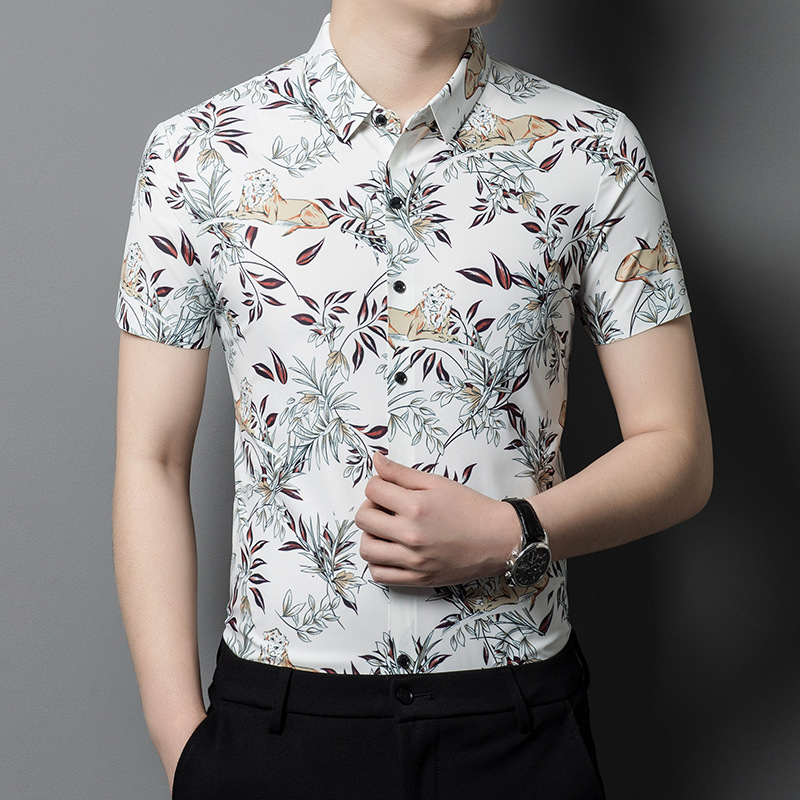 silk summer clothing