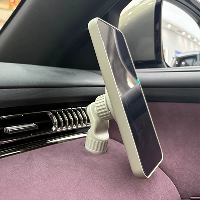 Car phone holder | Zhiyin Car Dashboard Car Magsafe