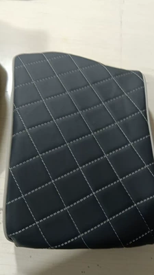 Sürətlər qutusu və əl tormozu başlıqları — Supplies Car Interior Modification - black-other-color-remarks