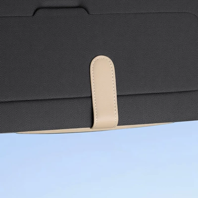 Car Glasses Clip/Bill Clip – Feel