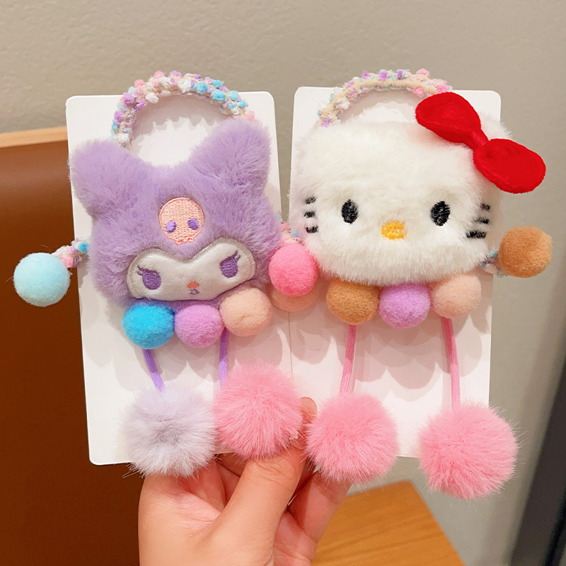 1369AC Culomi 헬로 키티 2 팩