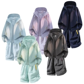 男式休闲裤;男式羽绒服;男式夹克