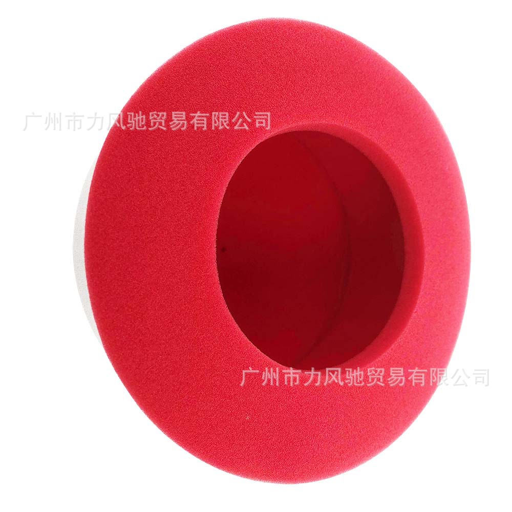 Aplicable para Kawasaki KLX 250 1990 - 1992 SUV, motocicleta esponja filtro de núcleo