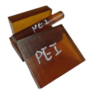 Dupont Pei Board Translucent Amber Pei Film New Material Pei Rod Gale Black Pei Board Plus Fiberglass Pei Rod