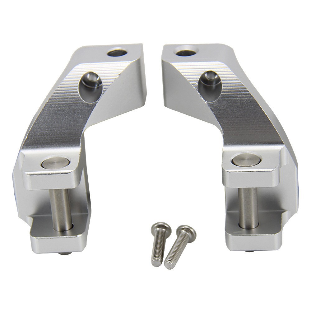 Suitable for Bmw R1200Gs R1250Gs Advs1000Xr Motorcycle Accessories Passenger Pedals to Reduce Feet