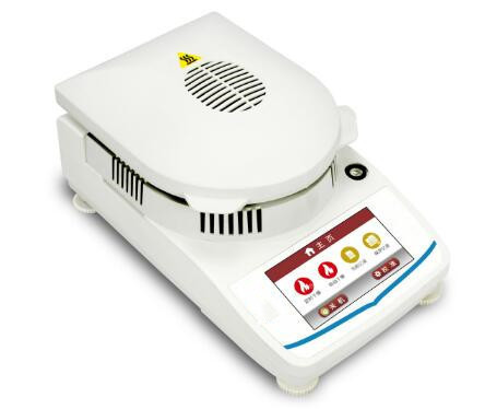 水分测定仪 型号MG-HQ-1001  库号M367126