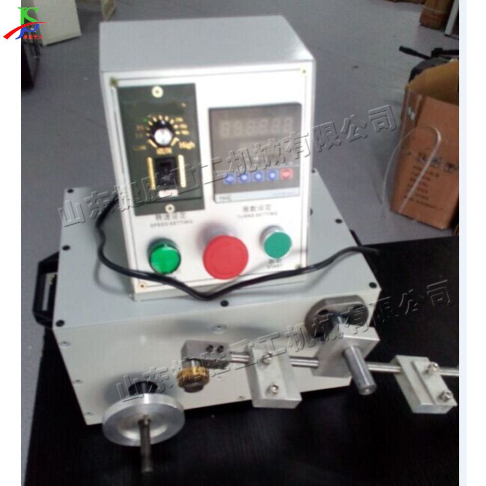 máquina de bobinado de barra eléctrica pequeña máquina de bobinado de barra de acero de 0.8 mm herramienta de bobinado automático de barra de acero del sitio de construcción