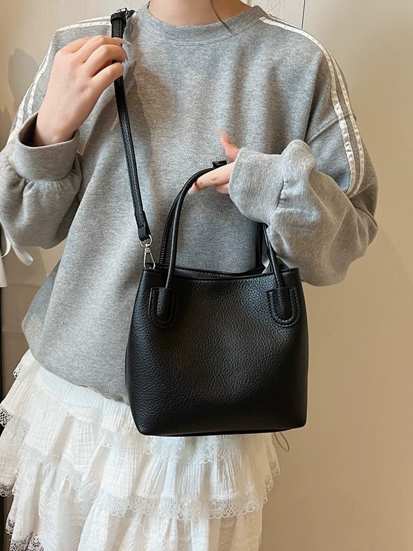 (Cross-border trading), shoulder bag, small one-shoulder bag