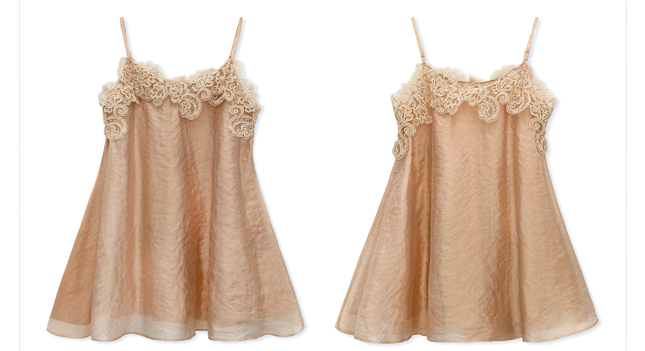 Bộ váy áo khoác + đầm maxi thắt eo phong cách Tân Trung Hoa, họa tiết jacquard nổi bật — nửa váy, Trang chủ, áo khoác chi tiết 21