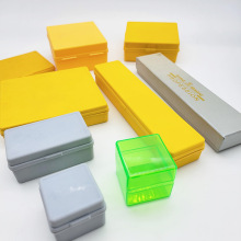 魔术道具 通用包装盒 塑料盒 白卡纸盒 瓦楞盒 King Magic 玩具盒