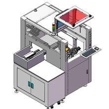 自动焊接机全程自动化焊机