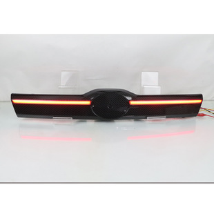 适用于丰田raize 大发ATIVA贯穿灯刹车流水转向改装防撞尾灯总成-阿里巴巴