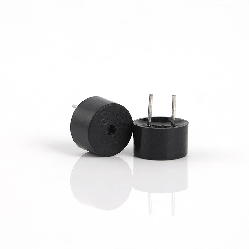 9055 passive buzzer 16 ohm 2731HZ passive electromagnetic buzzer