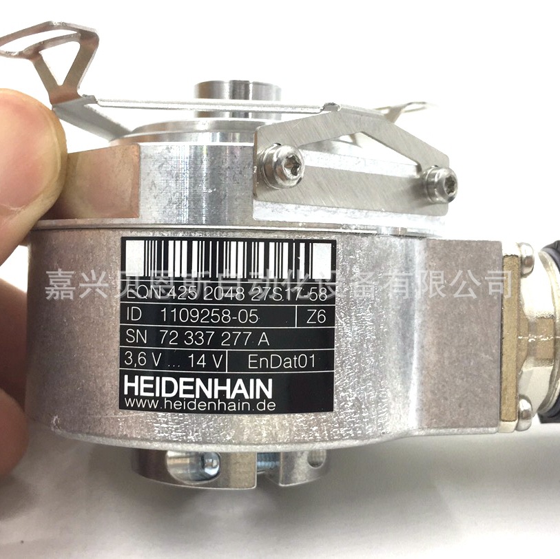 ERN430 1024	7PS12-95 ID385438-42海德汉HEIDENHAIN旋转编码器