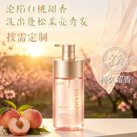 染发剂;烫发剂;洗发水