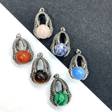 ��Ȼʯ��ȸʯ���ӈA�򵰰�ʯ��צ���ӿ۵��� DIY�Ʒ���