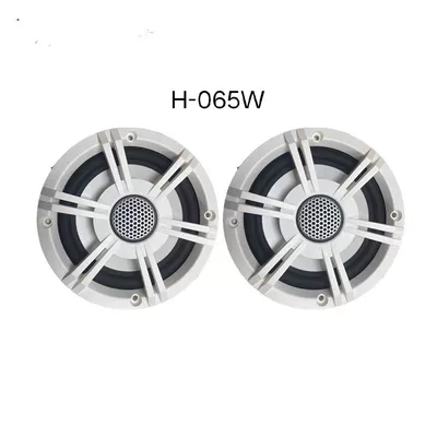 Avtomobil ehtiyat hissələri – MP5 set - 2-h-065w-speakers
