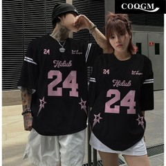2024夏クロスボーダーtシャツデジタル3Dプリントレディース半袖プロtシャツトップス