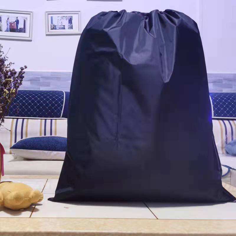 収納袋の大きいサイズのポケットの家庭用服の綿は整理袋を包んで引っ越します。|undefined