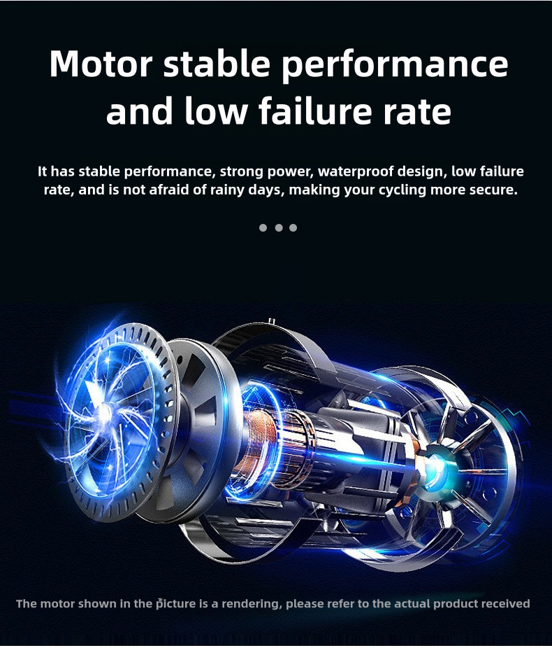 Factory Direct Sales of New Electric Bicycles, 800W High-Speed Long-Range Electric Motorcycles, Electric Scooters