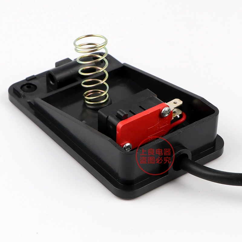 Quality switch key pedalled, pedal, controller