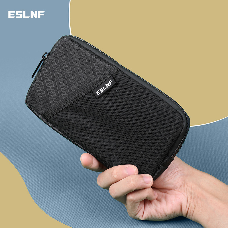 Bicycle Outdoor Riding Bag Portable Coin Purse Mountain Bike Road Bike Bicycle Phone Storage Bag Riding Equipment