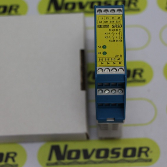 ZANDER AACHEN继电器EPR16 EPC48 EPC16咨询后下单