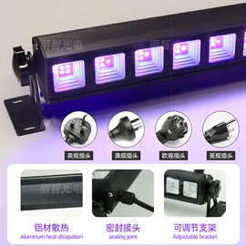 室外LED;洗墙灯;LED球泡灯