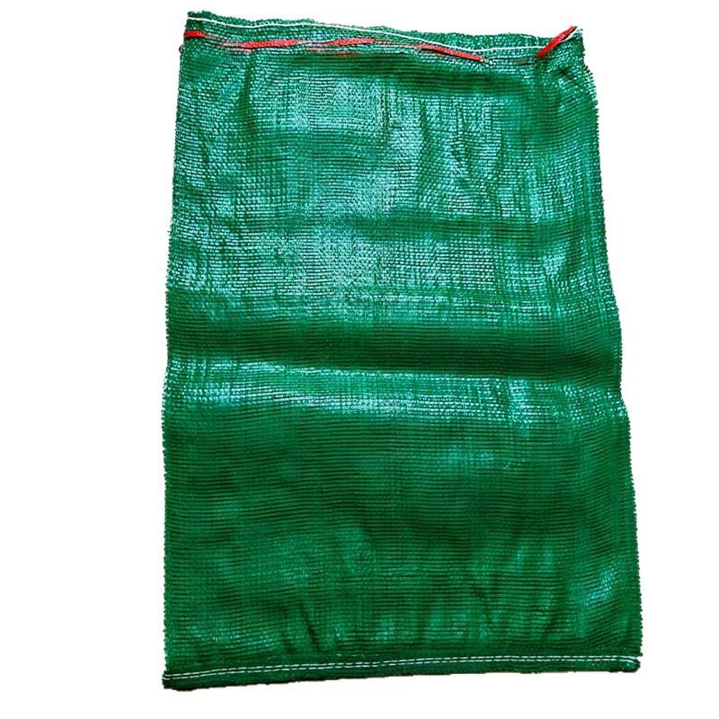 プラスチック編みメッシュバッグ60-90グリーンメッシュバッグ白菜メッシュバッグジャガイモメッシュバッグ果物編みバッグ|undefined